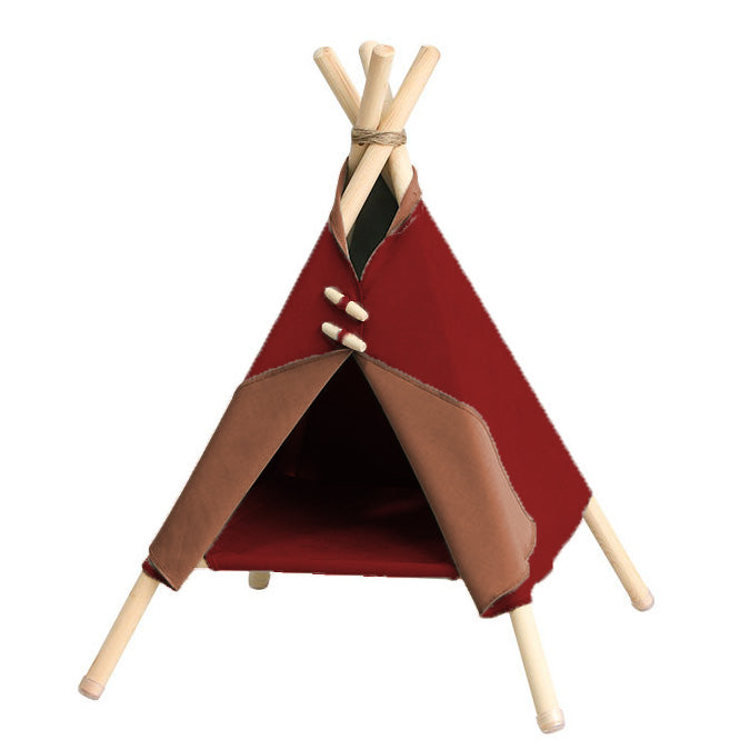 Cat Bed - Hammock - Tee-Pee