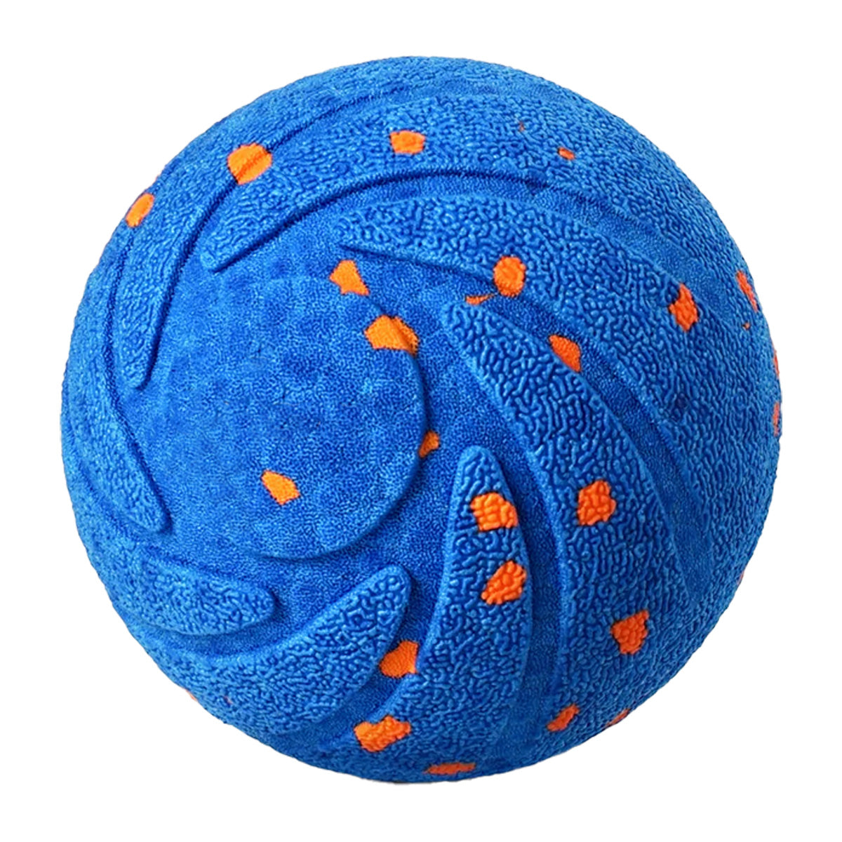 Smart Dog Ball - Interactive - Blue
