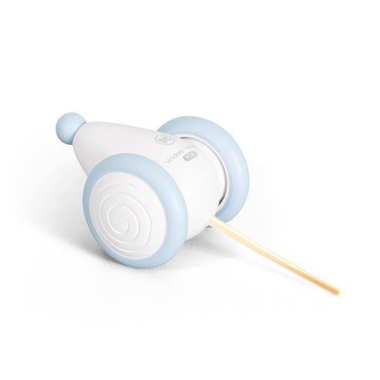 Wicked Mouse Plus - Baby Blue