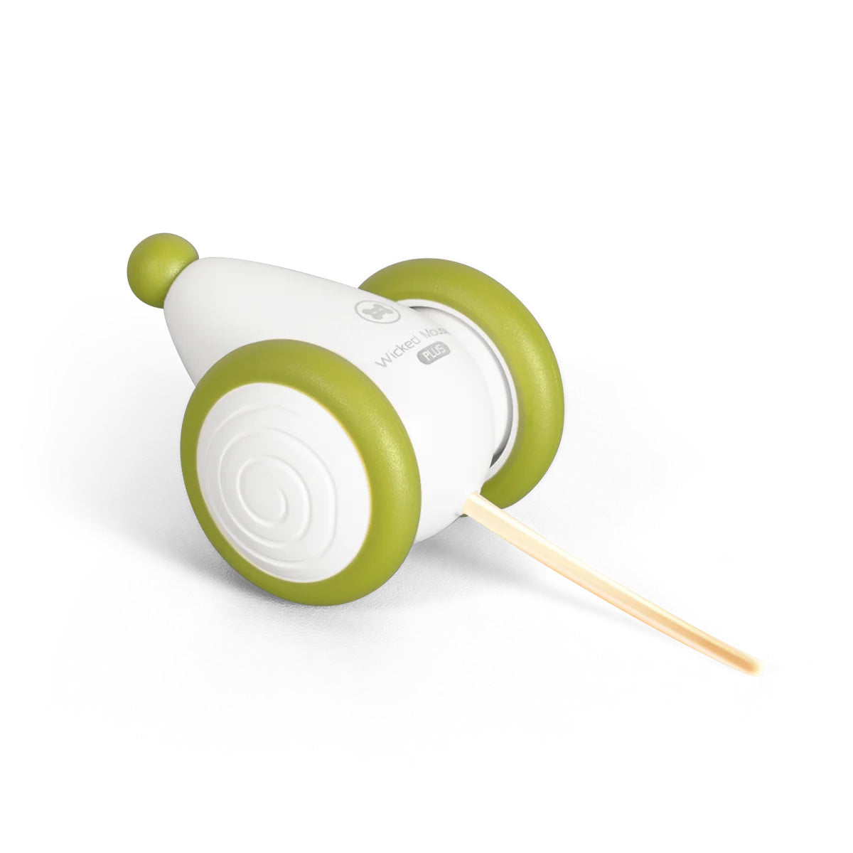 Wicked Mouse Plus - Matcha Green