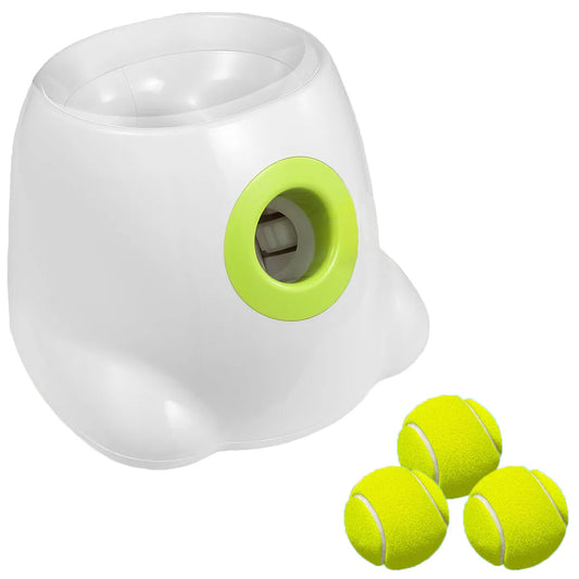 Dog Ball Launcher (Large Breeds)