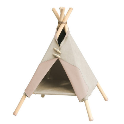 Cat Bed - Hammock - Tee-Pee