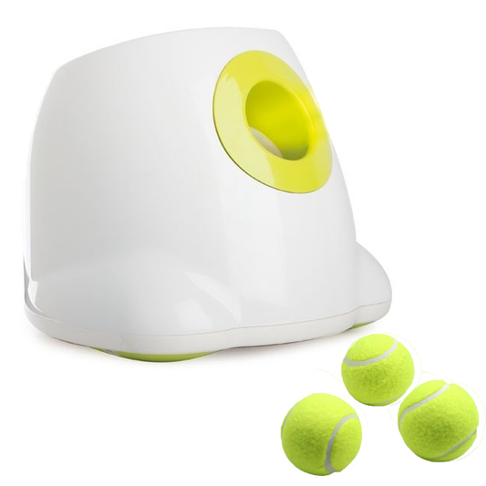 Dog Ball Launcher (Small Breeds)